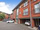 Thumbnail Flat for sale in Crossley Road, Worcester, Worcestershire