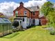 Thumbnail Semi-detached house for sale in Linden Road, Bournville, Birmingham