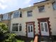 Thumbnail Property to rent in Batten Road, St. George, Bristol