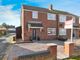 Thumbnail Semi-detached house for sale in Laburnham Road, Biggleswade, Bedfordshire