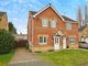 Thumbnail Semi-detached house for sale in Herriot Walk, Scunthorpe