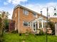 Thumbnail Terraced house for sale in Guildings Way, Kings Stanley, Stonehouse, Gloucestershire