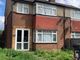 Thumbnail Semi-detached house for sale in Fouracres, Ponders End