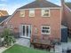 Thumbnail Detached house for sale in Elizabeth Way, Uppingham, Oakham