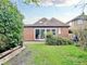Thumbnail Detached house for sale in Bisley, Woking