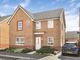 Thumbnail Detached house for sale in Rhubarb Way, East Ardsley, Wakefield