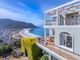 Thumbnail Detached house for sale in Contour Road, Fish Hoek, Cape Town, Western Cape, South Africa