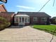 Thumbnail Detached bungalow for sale in Bromley Road, Seaford