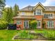 Thumbnail Property for sale in Pirbright Road, Guildford, Surrey