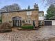 Thumbnail Barn conversion for sale in East Stone Edge Barn, Barnoldswick Road, Blacko