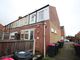 Thumbnail End terrace house to rent in Charnwood Street, Swinton, Mexborough