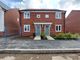 Thumbnail Semi-detached house for sale in Sorrel Street, Twigworth, Gloucester - Shared Ownership