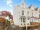 Thumbnail End terrace house for sale in The Grove, Uplands, Swansea