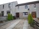 Thumbnail Terraced house for sale in Guthries Haven, Banff