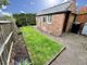 Thumbnail End terrace house for sale in Robertson Road, Grantham