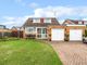 Thumbnail Detached house for sale in Scots Drive, Wokingham, Berkshire