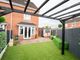 Thumbnail End terrace house for sale in Broughton Close, Riddings, Alfreton