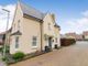 Thumbnail Semi-detached house for sale in Parry Rise, Biggleswade