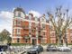 Thumbnail Flat for sale in Castellain Road, London