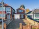 Thumbnail Detached house for sale in Eastern Avenue East, Romford