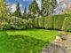 Thumbnail Bungalow for sale in The Brindles, Banstead, Surrey