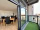 Thumbnail Flat for sale in Penthouse, 11/5, 98 Lancefield Quay