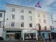 Thumbnail Flat for sale in Tudor Square, Tenby