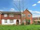 Thumbnail Maisonette for sale in Broadhurst, Farnborough, Hampshire