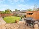 Thumbnail Detached house for sale in Kings Close, Kings Worthy, Winchester, Hampshire