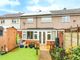 Thumbnail Terraced house for sale in Tinkers Green Road, Wilnecote, Tamworth, Staffordshire
