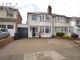 Thumbnail Semi-detached house for sale in Hillyfields Road, Erdington, Birmingham