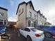 Thumbnail End terrace house for sale in Park Road, Blackpool