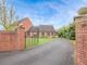 Thumbnail Detached house for sale in Willow Lane, Beckingham, Doncaster