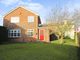 Thumbnail Detached house for sale in Stockwith Road, Walkeringham, Doncaster