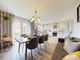 Thumbnail Detached house for sale in "The Mylne V" at Aller Mead Way, Williton, Taunton