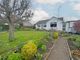 Thumbnail Detached bungalow for sale in Churchway Close, Curry Rivel, Langport