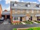 Thumbnail End terrace house for sale in Goshawk Drive, Chichester, West Sussex