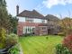 Thumbnail Detached house for sale in Athenaeum Road, London