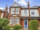 Thumbnail Semi-detached house for sale in Westbere Road, London