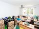 Thumbnail Flat to rent in Courtlands Close, Watford