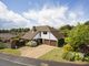 Thumbnail Detached house for sale in Court Meadow, Wrotham, Sevenoaks