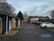 Thumbnail Industrial to let in Woodside Ind Est, Fordbridge, Kingshurst