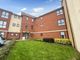 Thumbnail Flat for sale in Hindmarsh Crescent, Northfleet, Kent