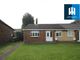 Thumbnail Bungalow for sale in Brooklands Crescent, Havercroft, Wakefield, West Yorkshire