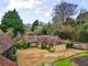 Thumbnail Detached house to rent in Standford Lane, Standford, Bordon, Hampshire