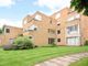 Thumbnail Flat for sale in Marston Ferry Road, Summertown, North Oxford