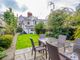 Thumbnail Semi-detached house for sale in Ty Draw Road, Roath Park, Cardiff