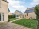 Thumbnail Detached house for sale in Gardner Way, Cirencester, Gloucestershire