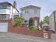 Thumbnail Detached house for sale in Detached House, Upper Tennyson Road, Newport