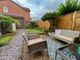 Thumbnail Terraced house for sale in The Laurels, Fazeley, Tamworth, Staffordshire